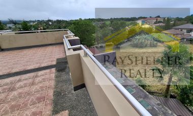 Tagaytay Southridge Estate House and Lot For Sale