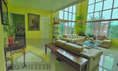 Tagaytay Southridge Estate House and Lot For Sale