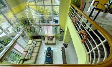 Tagaytay Southridge Estate House and Lot For Sale