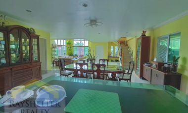 Tagaytay Southridge Estate House and Lot For Sale