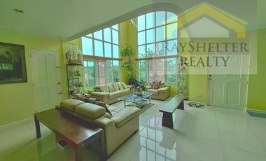 Tagaytay Southridge Estate House and Lot For Sale