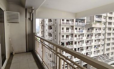 Affordable 2 Bedroom Condo For Rent Lumiere Residences Pasig City
