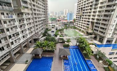 Affordable 2 Bedroom Condo For Rent Lumiere Residences Pasig City