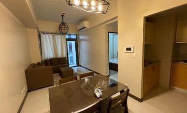 1 Bedroom for Rent in The Florence Tower 2, McKinley Hill Taguig City