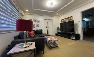 Luxurious House in Ayala Alabang Village for Sale