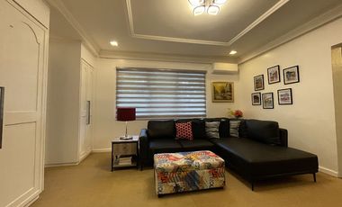 Luxurious House in Ayala Alabang Village for Sale