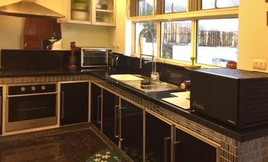 Luxurious House in Ayala Alabang Village for Sale