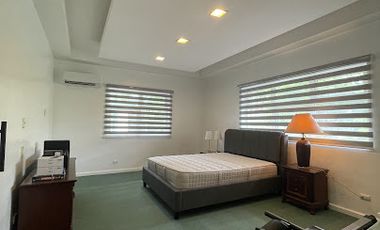 Luxurious House in Ayala Alabang Village for Sale