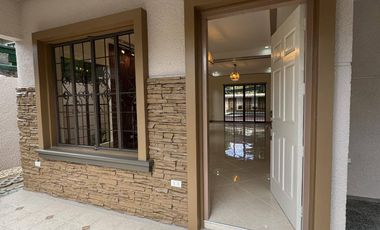 2 STOREY HOUSE AND LOT WITH SWIMMING POOL FOR SALE FILINVEST 2 QC