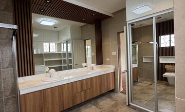 2 STOREY HOUSE AND LOT WITH SWIMMING POOL FOR SALE FILINVEST 2 QC