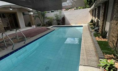 2 STOREY HOUSE AND LOT WITH SWIMMING POOL FOR SALE FILINVEST 2 QC