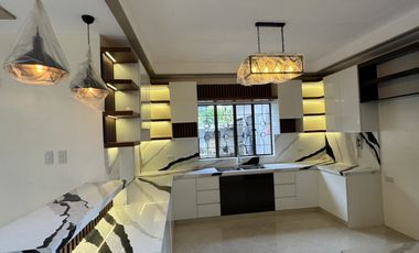 2 STOREY HOUSE AND LOT WITH SWIMMING POOL FOR SALE FILINVEST 2 QC