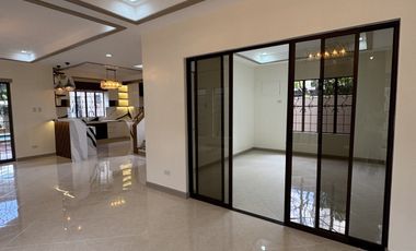2 STOREY HOUSE AND LOT WITH SWIMMING POOL FOR SALE FILINVEST 2 QC