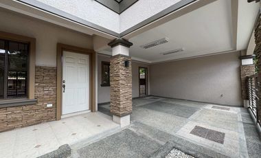 2 STOREY HOUSE AND LOT WITH SWIMMING POOL FOR SALE FILINVEST 2 QC