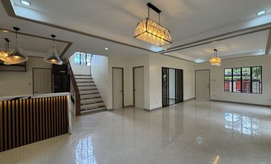 2 STOREY HOUSE AND LOT WITH SWIMMING POOL FOR SALE FILINVEST 2 QC