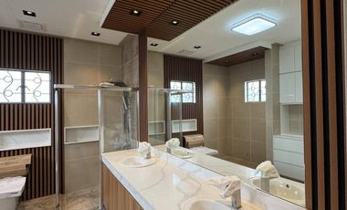 2 STOREY HOUSE AND LOT WITH SWIMMING POOL FOR SALE FILINVEST 2 QC