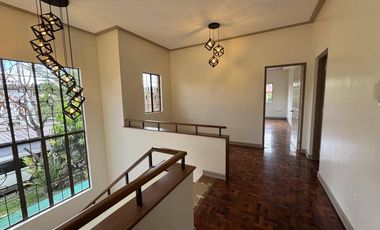 2 STOREY HOUSE AND LOT WITH SWIMMING POOL FOR SALE FILINVEST 2 QC