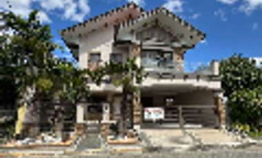 2 STOREY HOUSE AND LOT WITH SWIMMING POOL FOR SALE FILINVEST 2 QC