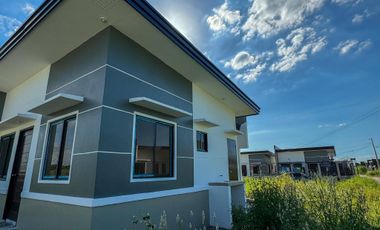 CENTERVILLE 3 & 4 SILAY CITY, NEGROS OCCIDENTAL HOUSE & LOT