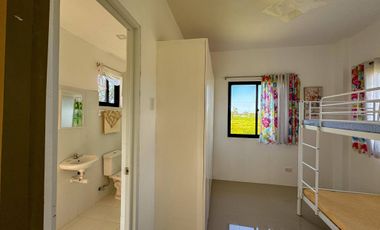 CENTERVILLE 3 & 4 SILAY CITY, NEGROS OCCIDENTAL HOUSE & LOT