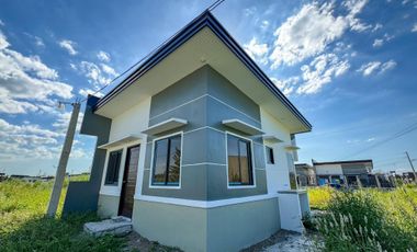 CENTERVILLE 3 & 4 SILAY CITY, NEGROS OCCIDENTAL HOUSE & LOT