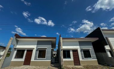 CENTERVILLE 3 & 4 SILAY CITY, NEGROS OCCIDENTAL HOUSE & LOT