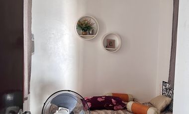 CENTERVILLE 3 & 4 SILAY CITY, NEGROS OCCIDENTAL HOUSE & LOT