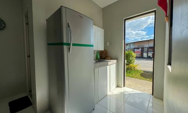 CENTERVILLE 3 & 4 SILAY CITY, NEGROS OCCIDENTAL HOUSE & LOT