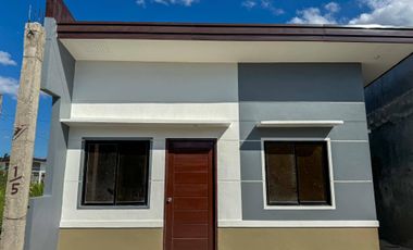 CENTERVILLE 3 & 4 SILAY CITY, NEGROS OCCIDENTAL HOUSE & LOT