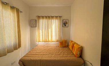 CENTERVILLE 3 & 4 SILAY CITY, NEGROS OCCIDENTAL HOUSE & LOT
