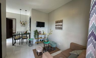 CENTERVILLE 3 & 4 SILAY CITY, NEGROS OCCIDENTAL HOUSE & LOT