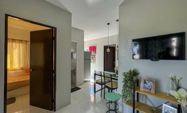 CENTERVILLE 3 & 4 SILAY CITY, NEGROS OCCIDENTAL HOUSE & LOT