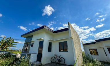 CENTERVILLE 3 & 4 SILAY CITY, NEGROS OCCIDENTAL HOUSE & LOT