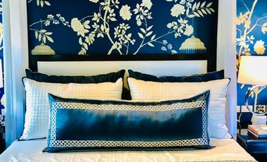 For sale Elegant House & Lot with Interior Designed Finishings, Parañaque