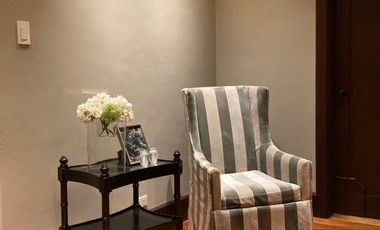 For sale Elegant House & Lot with Interior Designed Finishings, Parañaque