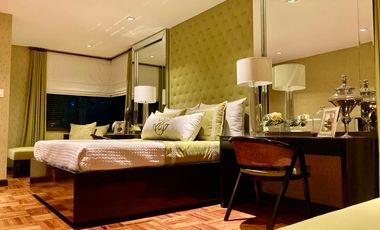 For sale Elegant House & Lot with Interior Designed Finishings, Parañaque