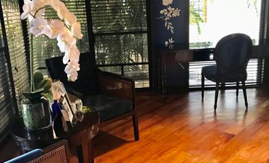 For sale Elegant House & Lot with Interior Designed Finishings, Parañaque