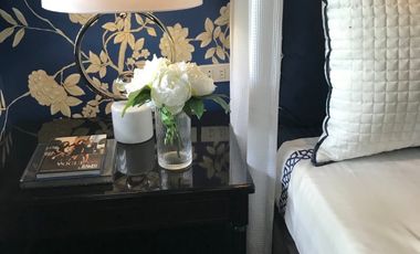 For sale Elegant House & Lot with Interior Designed Finishings, Parañaque