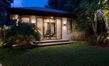 For sale Elegant House & Lot with Interior Designed Finishings, Parañaque