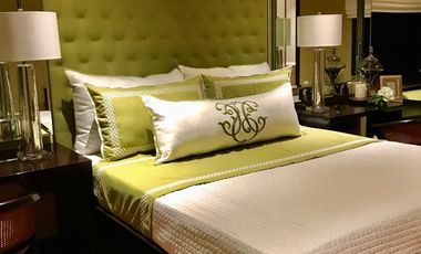 For sale Elegant House & Lot with Interior Designed Finishings, Parañaque