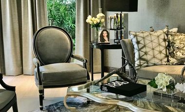 For sale Elegant House & Lot with Interior Designed Finishings, Parañaque