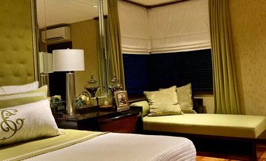 For sale Elegant House & Lot with Interior Designed Finishings, Parañaque