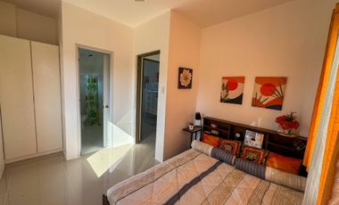 CENTERPOINT 4 SUBDIVISION, 2STOREY SILAY CITY, NEGROS OCCIDENTAL