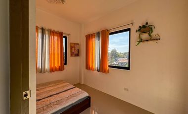 CENTERPOINT 4 SUBDIVISION, 2STOREY SILAY CITY, NEGROS OCCIDENTAL