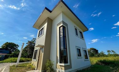 CENTERPOINT 4 SUBDIVISION, 2STOREY SILAY CITY, NEGROS OCCIDENTAL