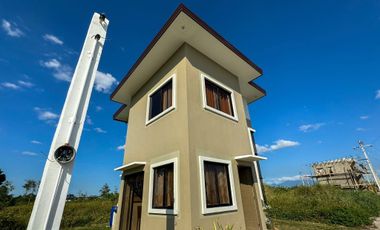 CENTERPOINT 4 SUBDIVISION, 2STOREY SILAY CITY, NEGROS OCCIDENTAL