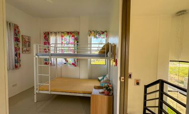 CENTERPOINT 4 SUBDIVISION, 2STOREY SILAY CITY, NEGROS OCCIDENTAL