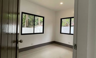 NEWLY BUILT 3 BEDROOMS HOUSE FOR SALE