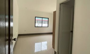 NEWLY BUILT 3 BEDROOMS HOUSE FOR SALE