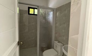 NEWLY BUILT 3 BEDROOMS HOUSE FOR SALE